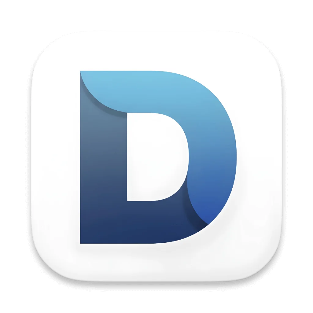 Devkeepr logo
